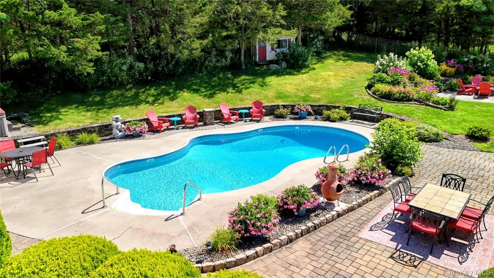 1 Cedar Hill Drive Warwick, NY 10990
