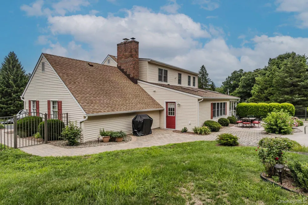 1 Cedar Hill Drive Warwick, NY 10990