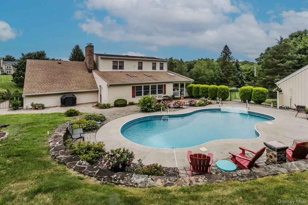 1 Cedar Hill Drive Warwick, NY 10990