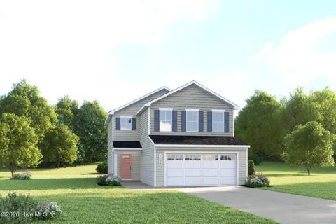 8186 Sterling Oaks Drive NW