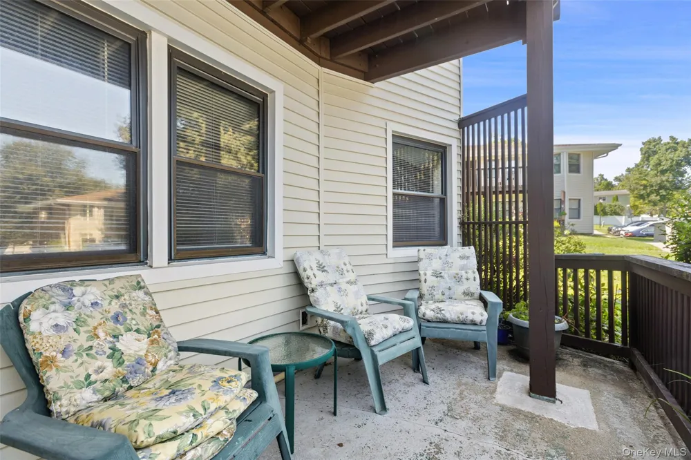 39 Sussex Drive #B Yorktown Heights, NY 10598