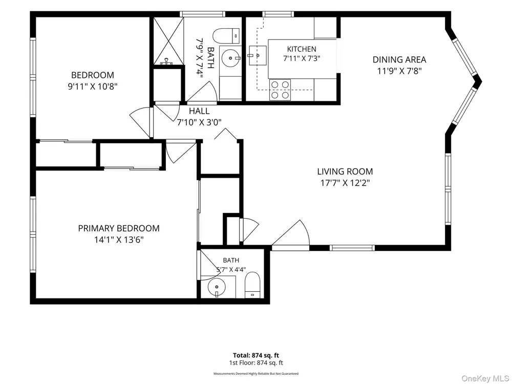 39 Sussex Drive #B Yorktown Heights, NY 10598