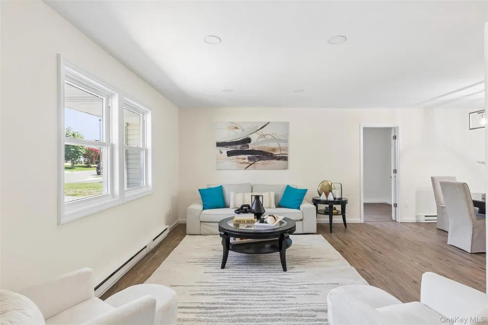 91 Circle Drive W Patchogue, NY 11772