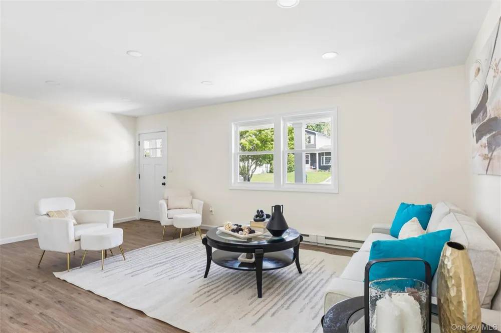 91 Circle Drive W Patchogue, NY 11772
