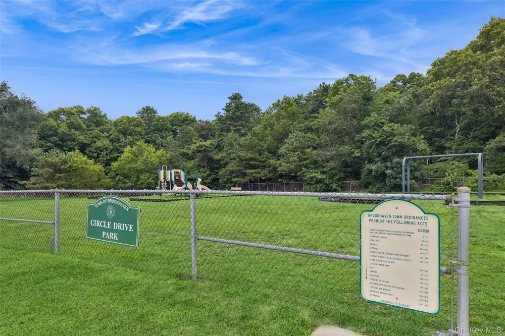 91 Circle Drive W Patchogue, NY 11772