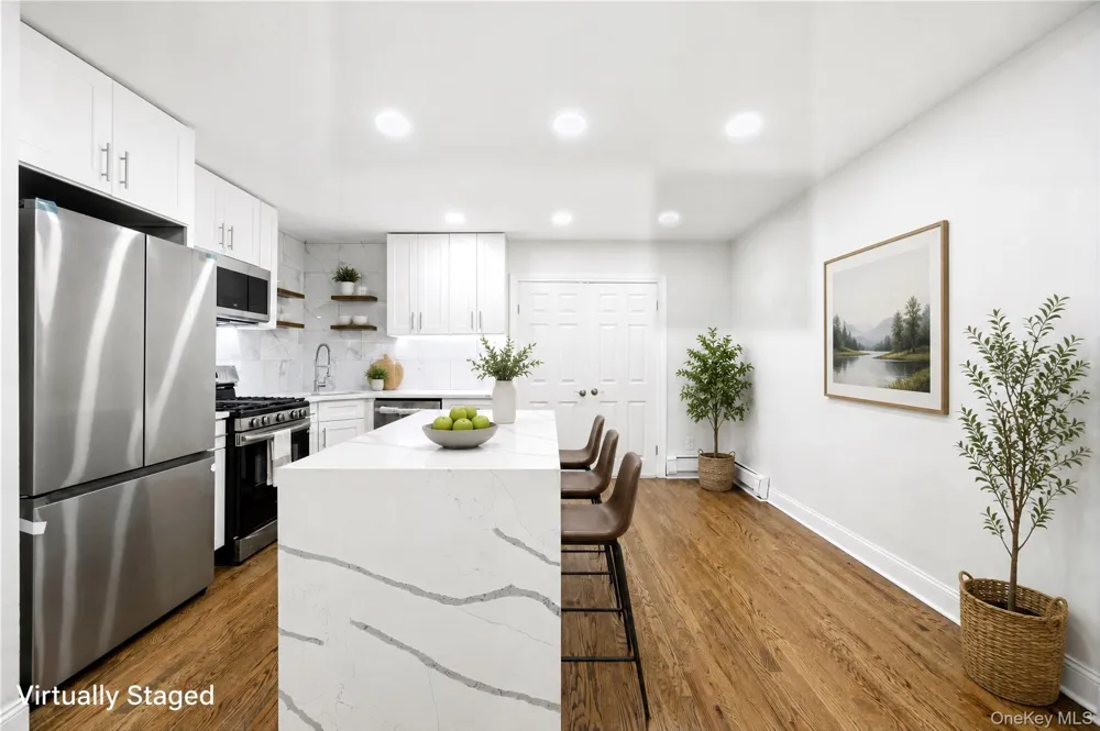 1010 E 230th Street Bronx, NY 10466