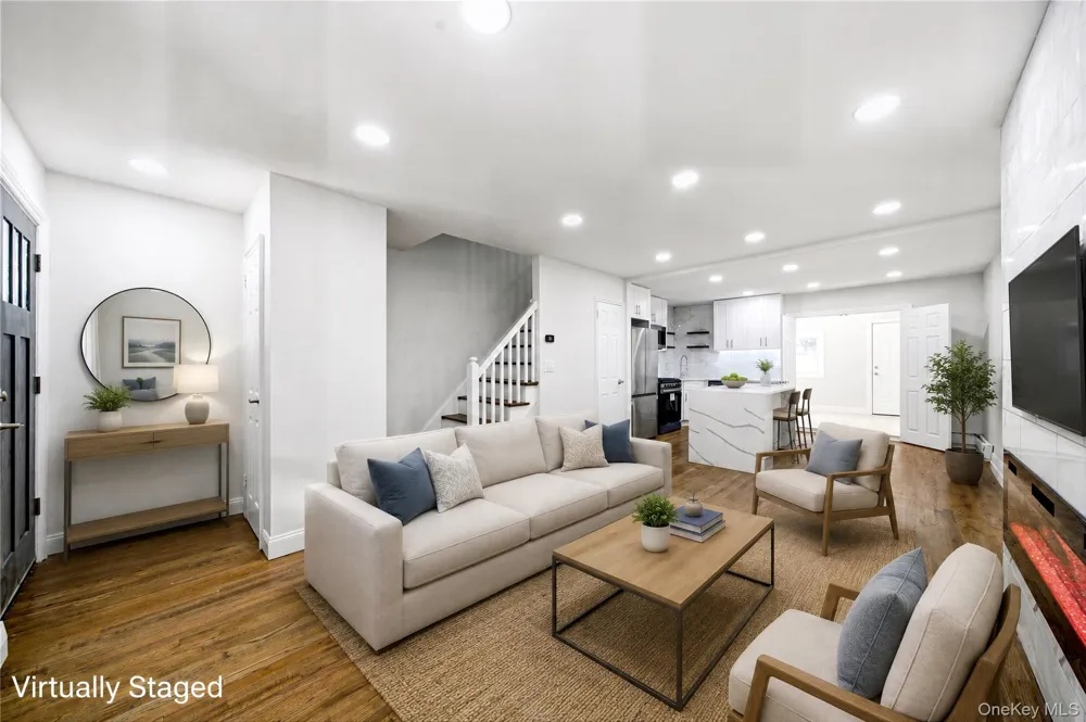 1010 E 230th Street Bronx, NY 10466