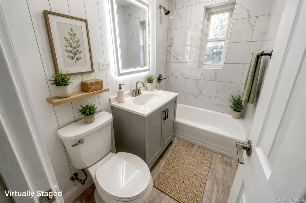 1010 E 230th Street Bronx, NY 10466