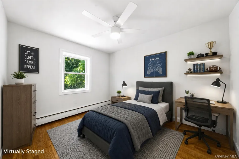 1010 E 230th Street Bronx, NY 10466