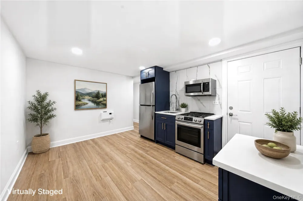 1010 E 230th Street Bronx, NY 10466