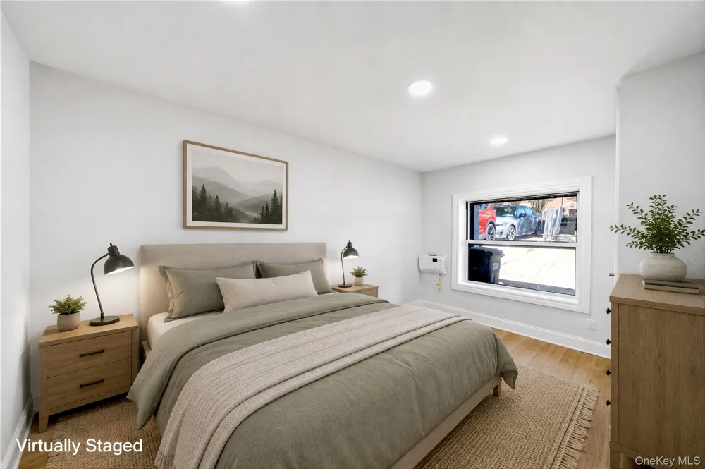1010 E 230th Street Bronx, NY 10466