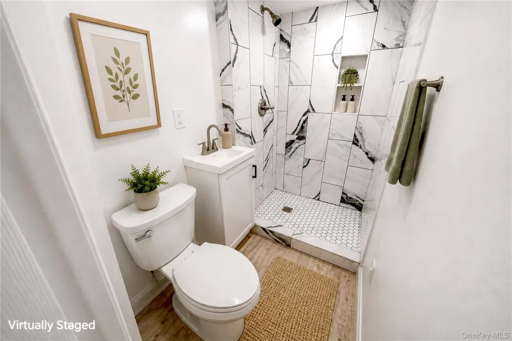 1010 E 230th Street Bronx, NY 10466