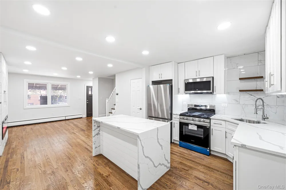 1010 E 230th Street Bronx, NY 10466