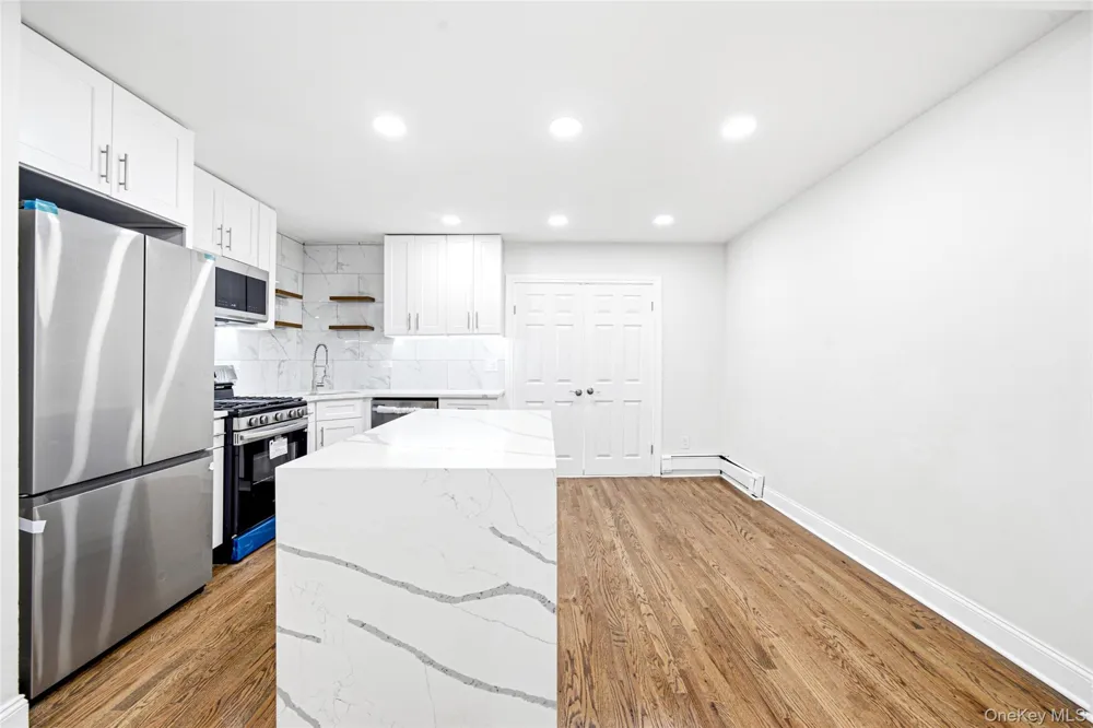 1010 E 230th Street Bronx, NY 10466