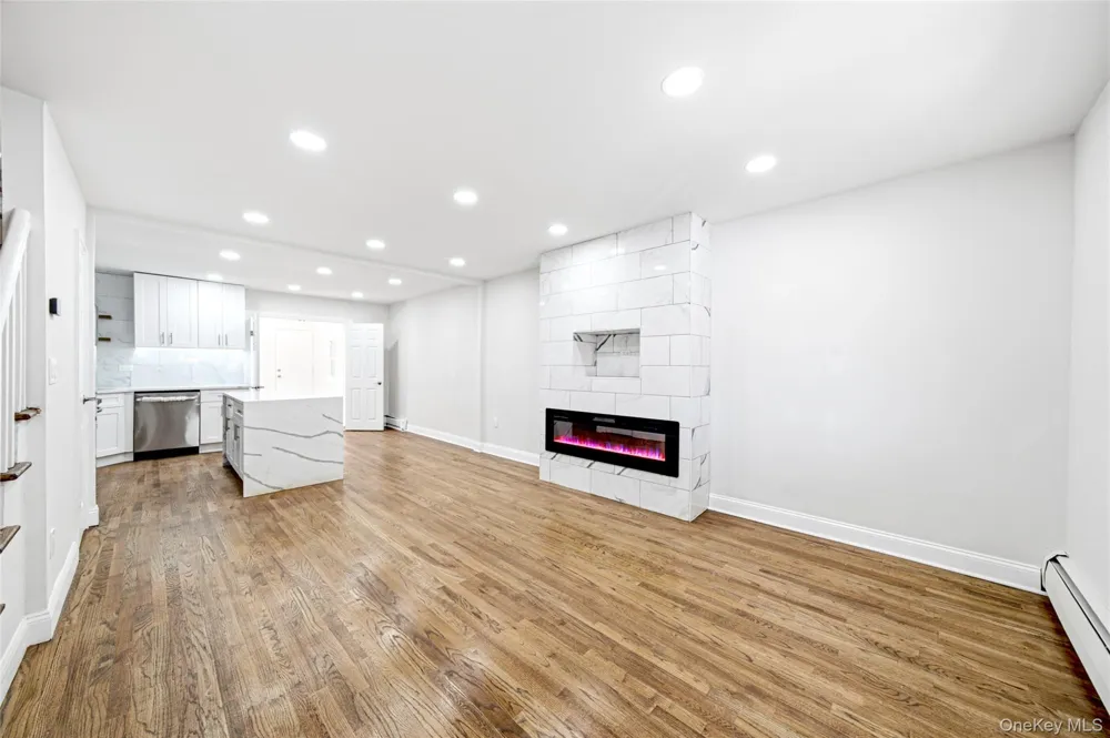 1010 E 230th Street Bronx, NY 10466