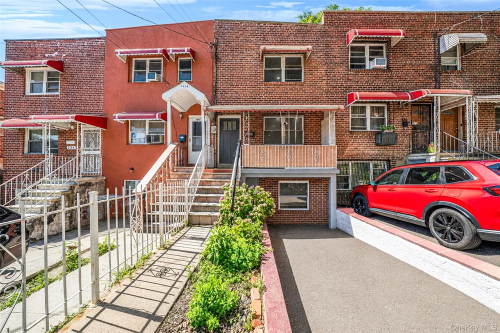 1010 E 230th Street Bronx, NY 10466