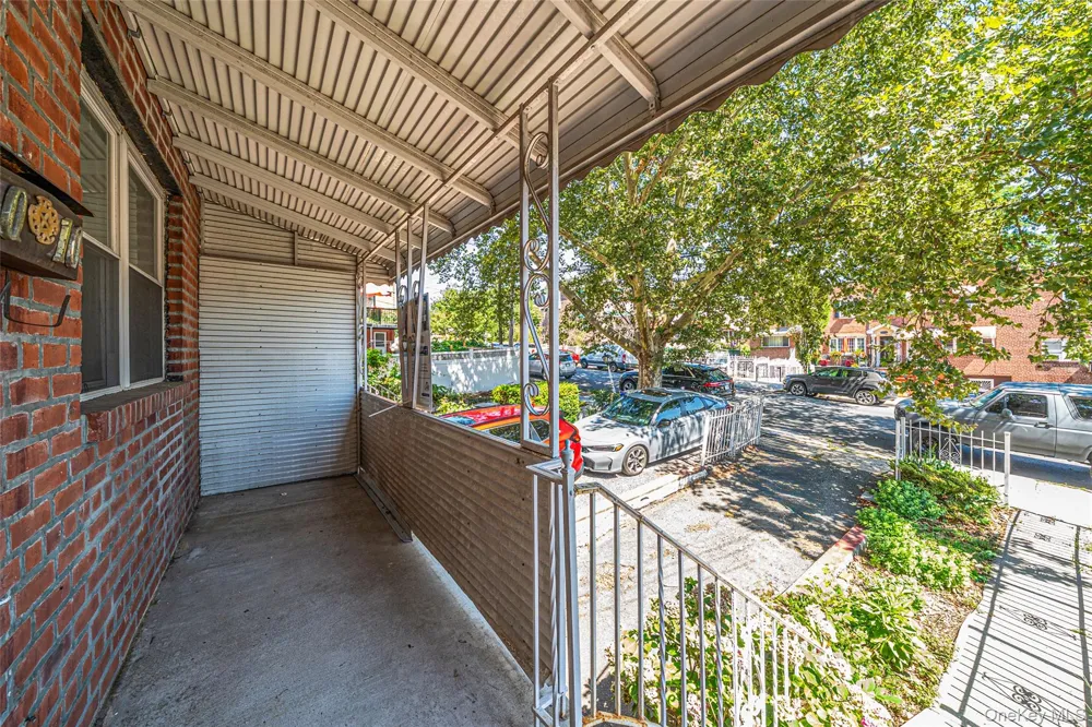 1010 E 230th Street Bronx, NY 10466