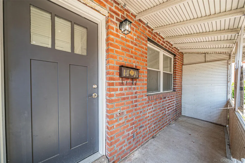 1010 E 230th Street Bronx, NY 10466