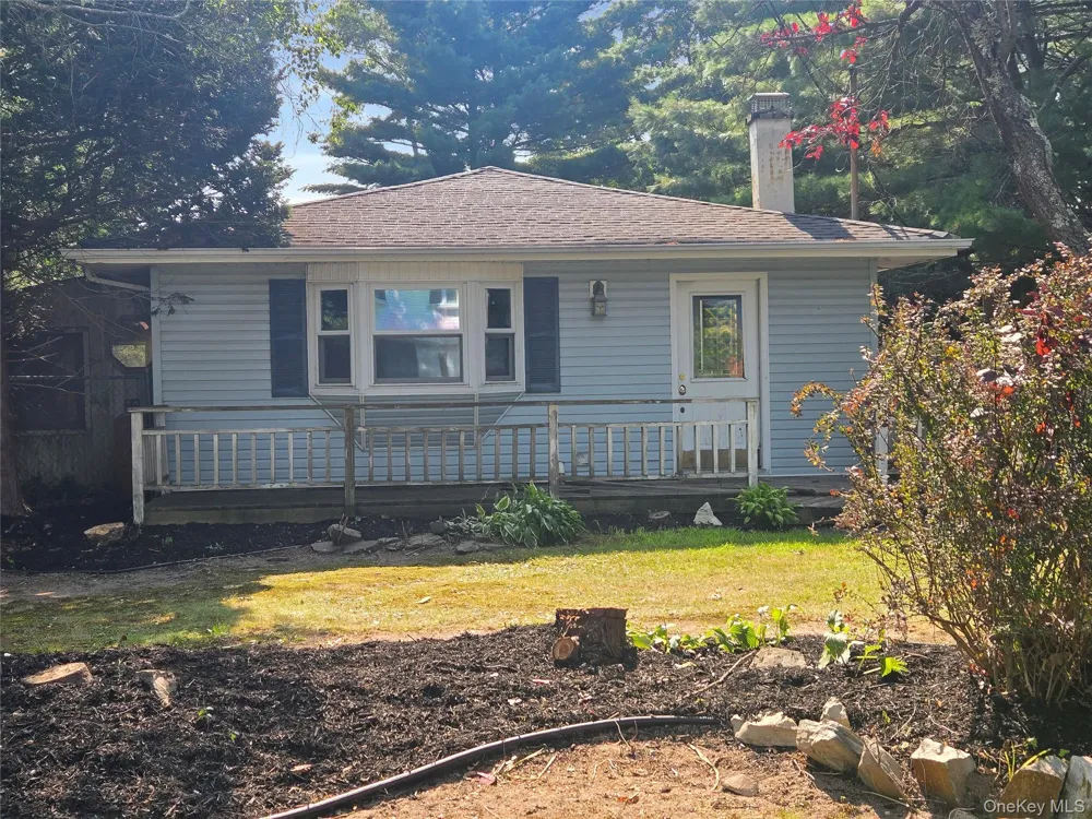 58 Terapin Street Mastic, NY 11950