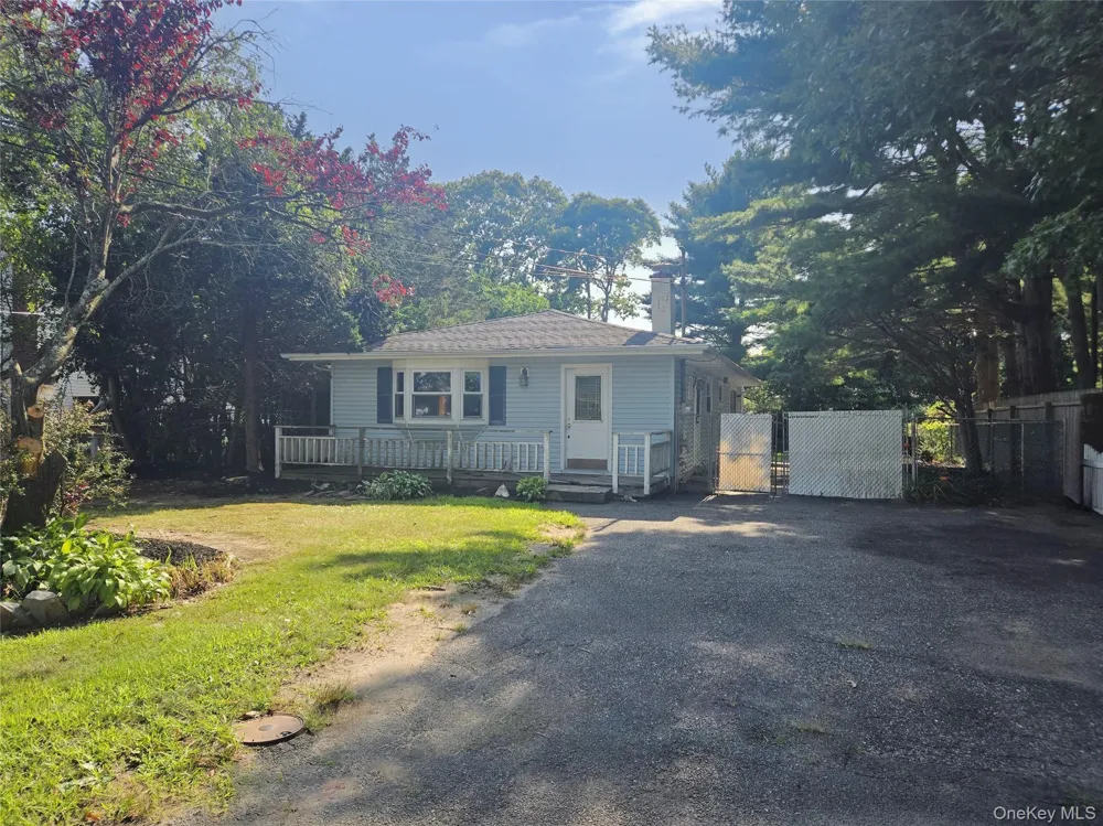 58 Terapin Street Mastic, NY 11950