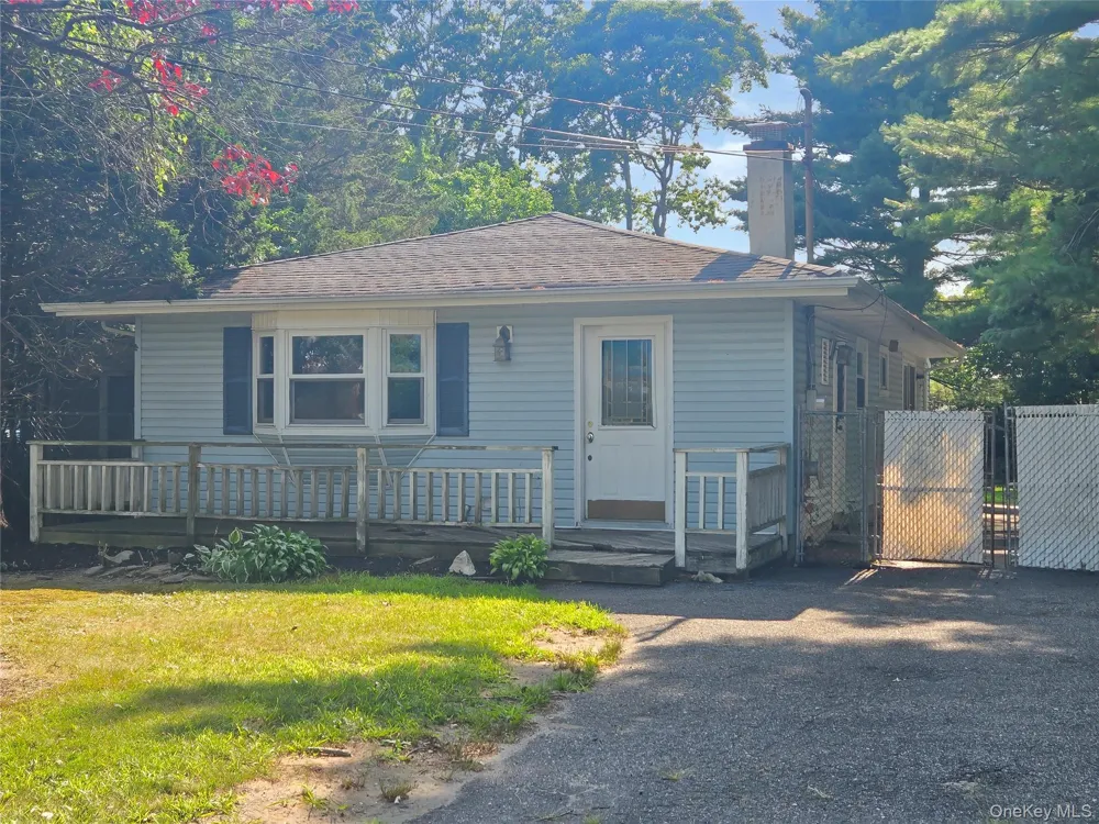 58 Terapin Street Mastic, NY 11950