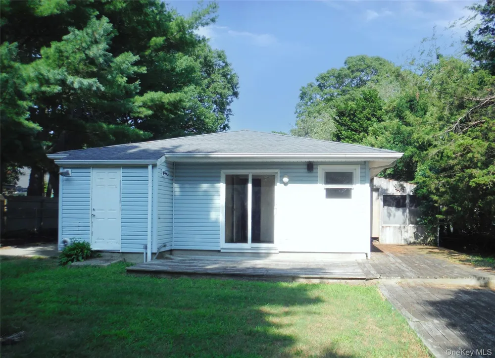 58 Terapin Street Mastic, NY 11950