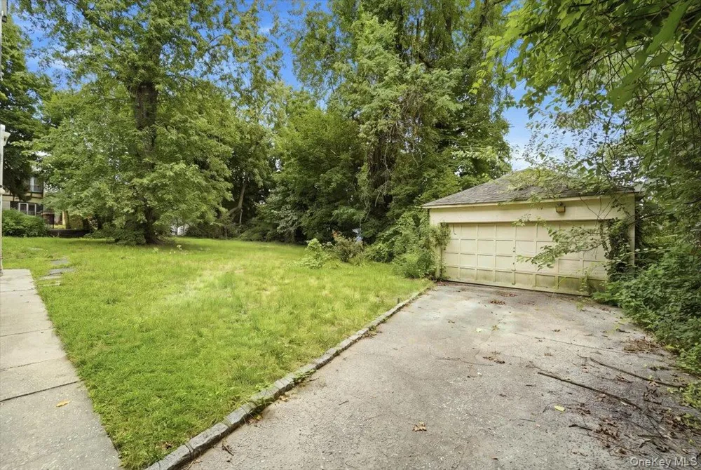 149 Esplanade Mount Vernon, NY 10553