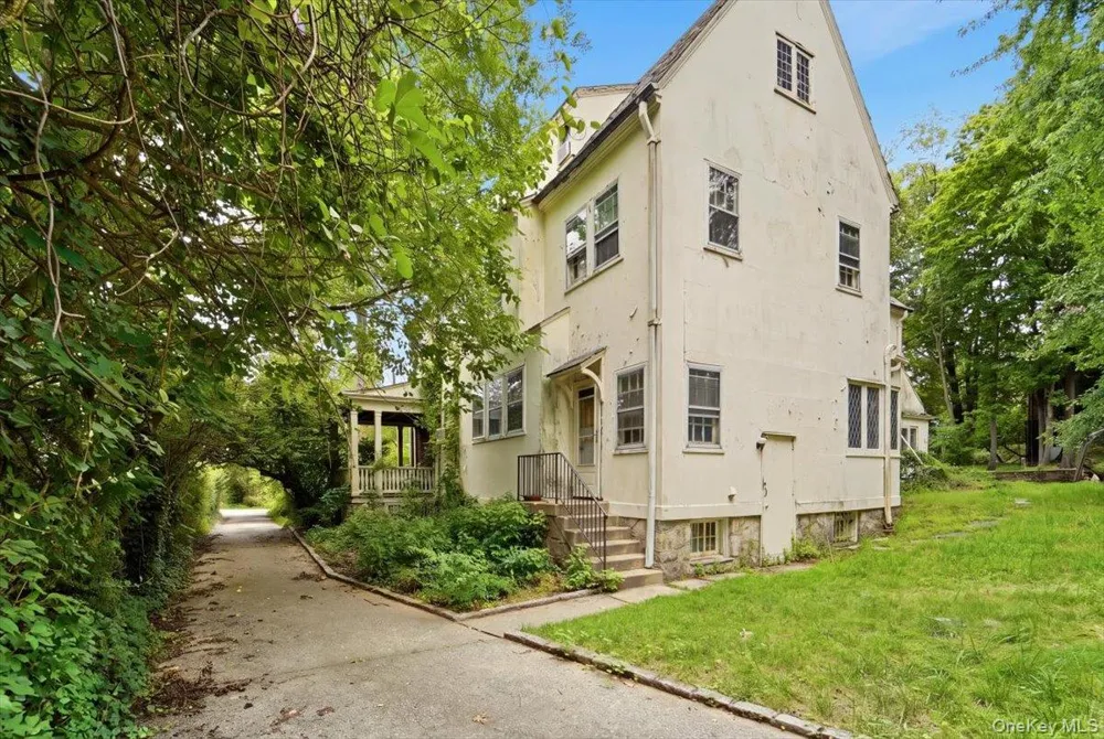 149 Esplanade Mount Vernon, NY 10553