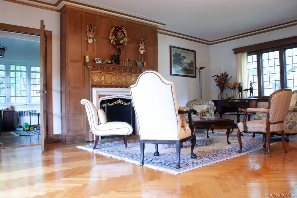 149 Esplanade Mount Vernon, NY 10553