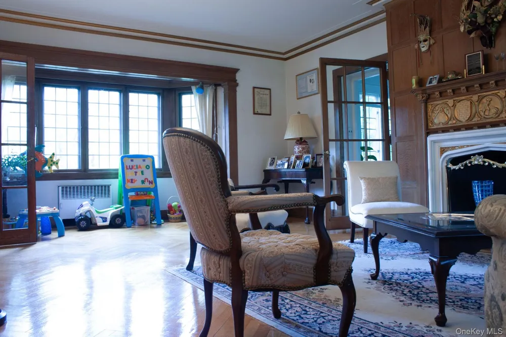 149 Esplanade Mount Vernon, NY 10553