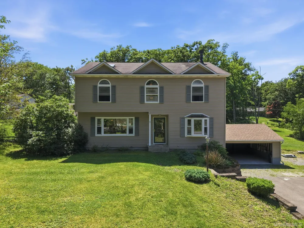 4019 State Route 52 Pine Bush, NY 12566