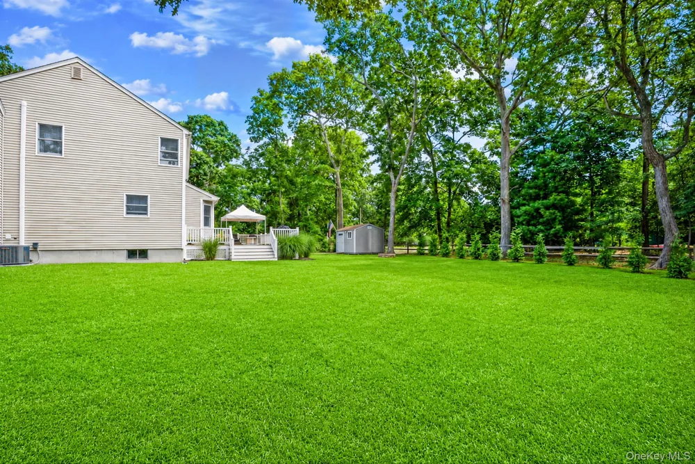15 Cedar Lane East Patchogue, NY 11772