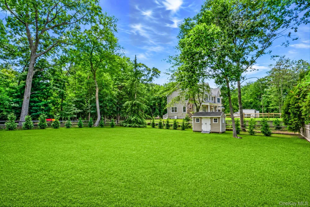 15 Cedar Lane East Patchogue, NY 11772