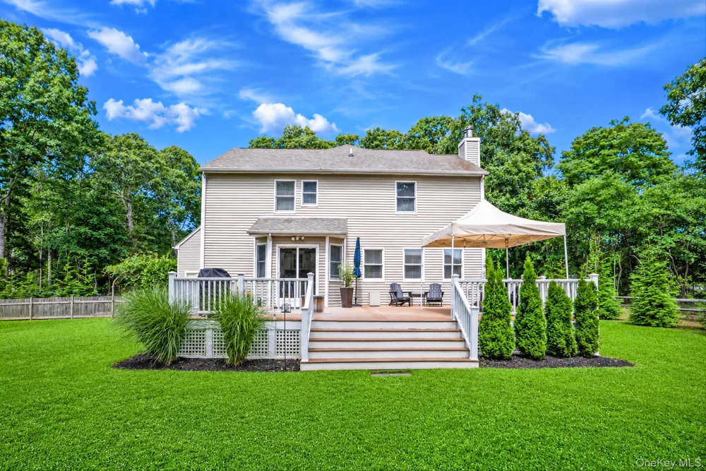 15 Cedar Lane East Patchogue, NY 11772