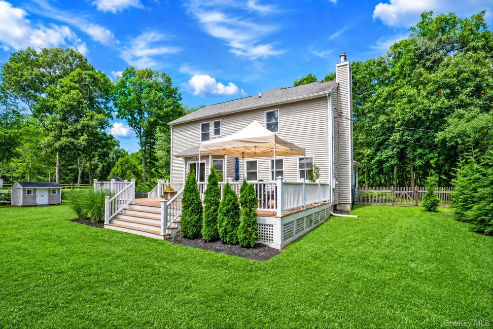 15 Cedar Lane East Patchogue, NY 11772