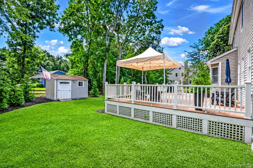 15 Cedar Lane East Patchogue, NY 11772