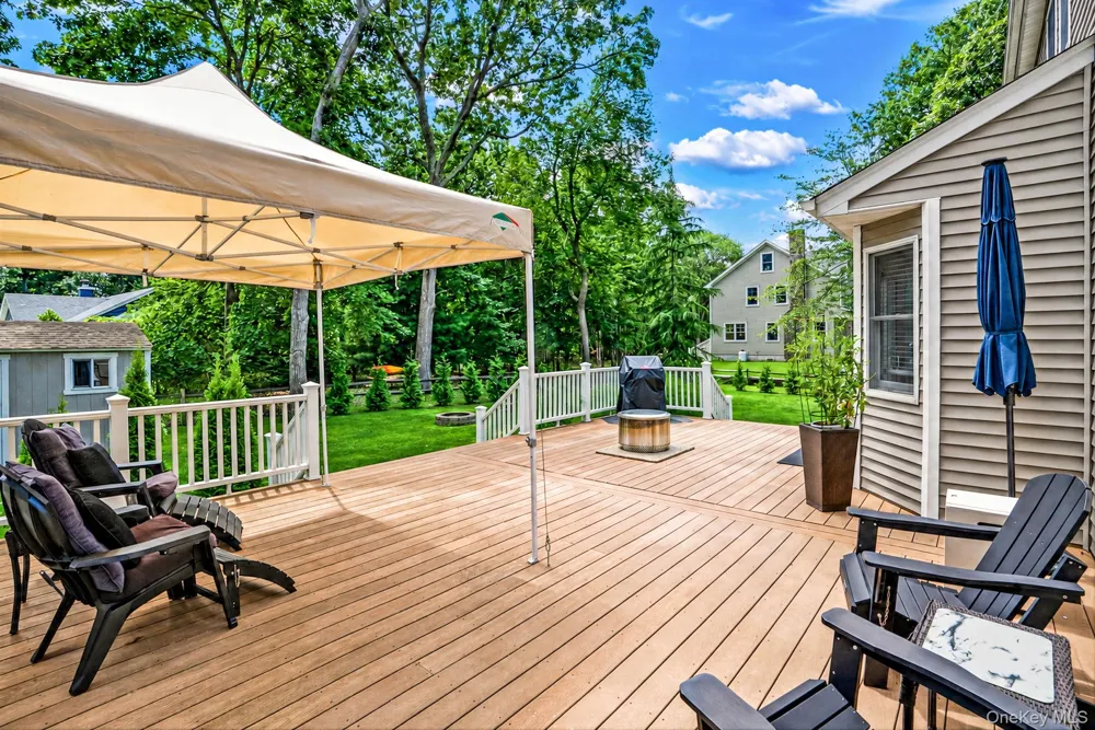 15 Cedar Lane East Patchogue, NY 11772
