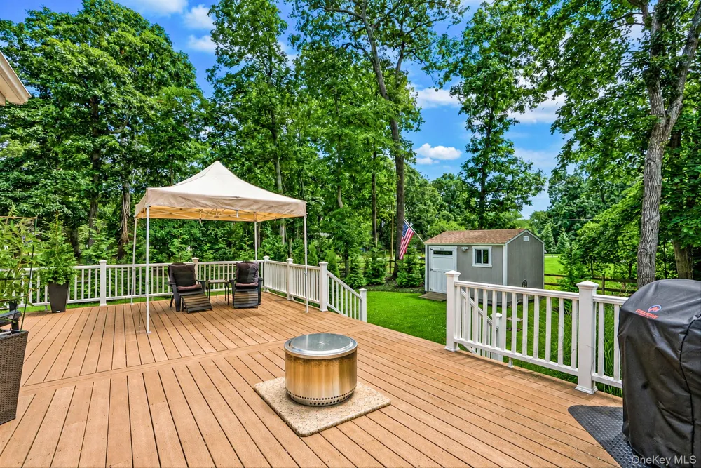 15 Cedar Lane East Patchogue, NY 11772
