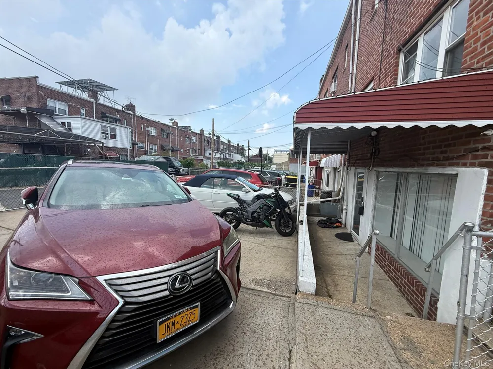 2434 87th Street East Elmhurst, NY 11369
