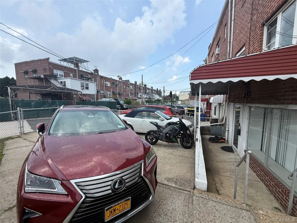 2434 87th Street East Elmhurst, NY 11369