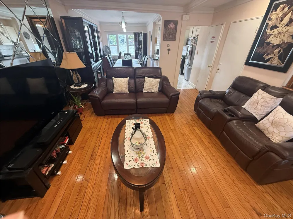 2434 87th Street East Elmhurst, NY 11369