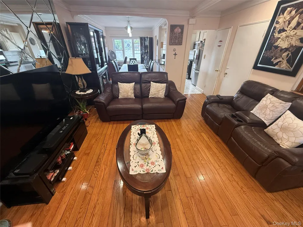 2434 87th Street East Elmhurst, NY 11369