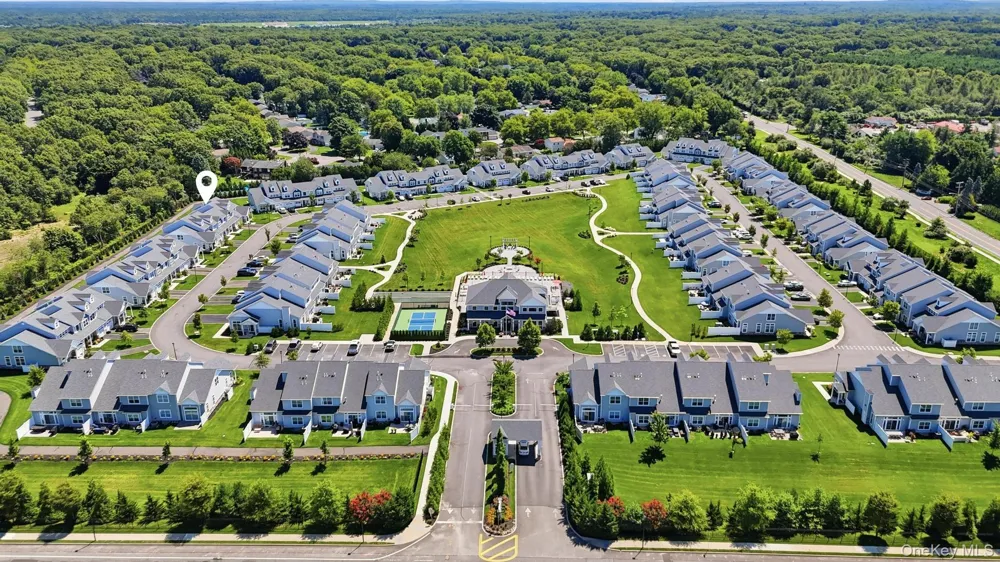 72 Farm Acre Circle Mount Sinai, NY 11766