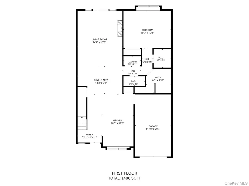 72 Farm Acre Circle Mount Sinai, NY 11766