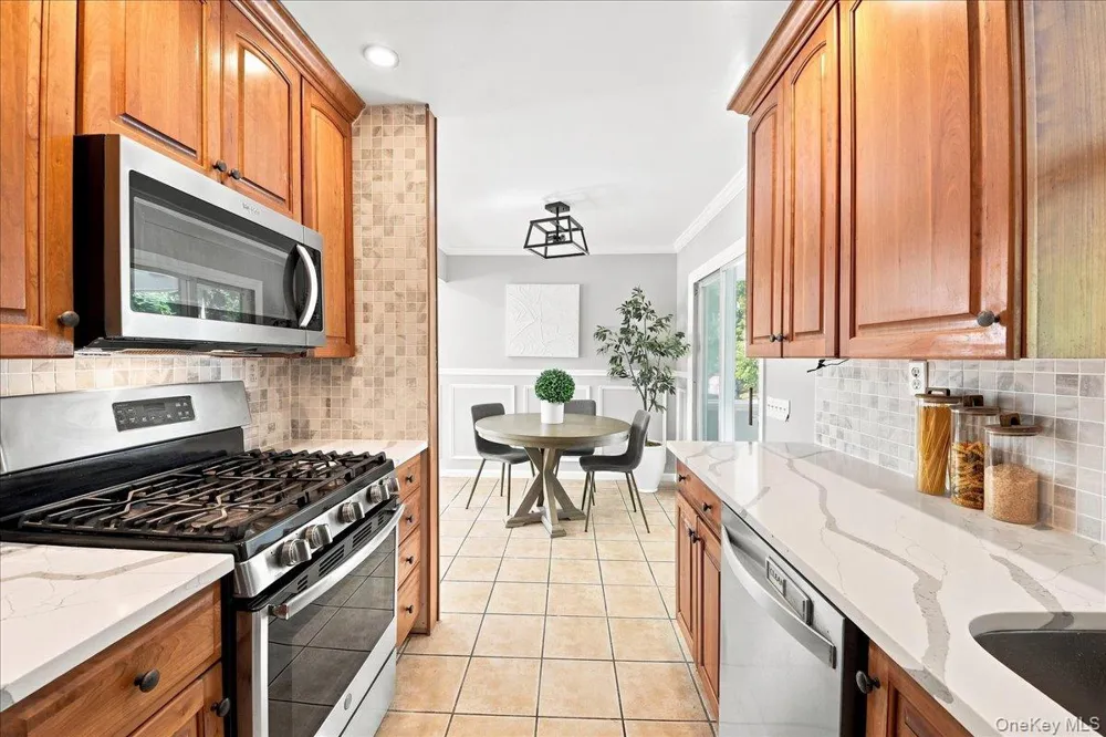2723 Windmill Drive Yorktown Heights, NY 10598