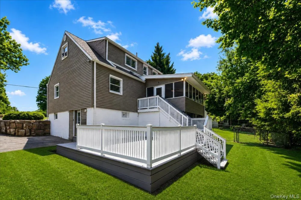 2723 Windmill Drive Yorktown Heights, NY 10598