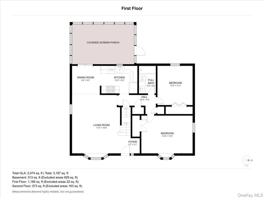 2723 Windmill Drive Yorktown Heights, NY 10598