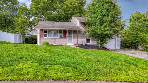 30 Chestnut Avenue