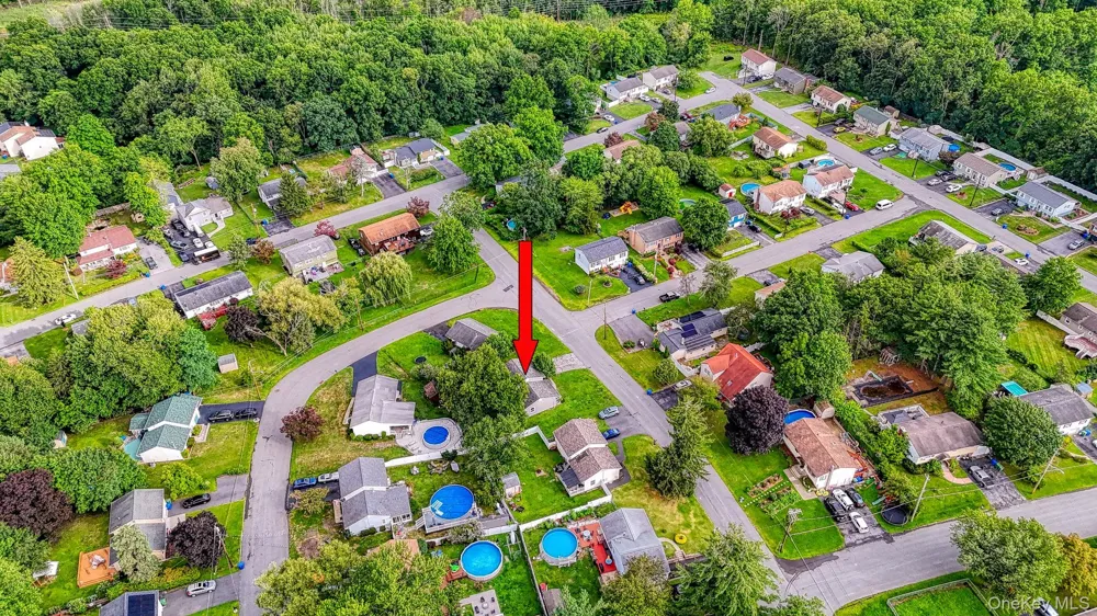 30 Chestnut Avenue Middletown, NY 10940