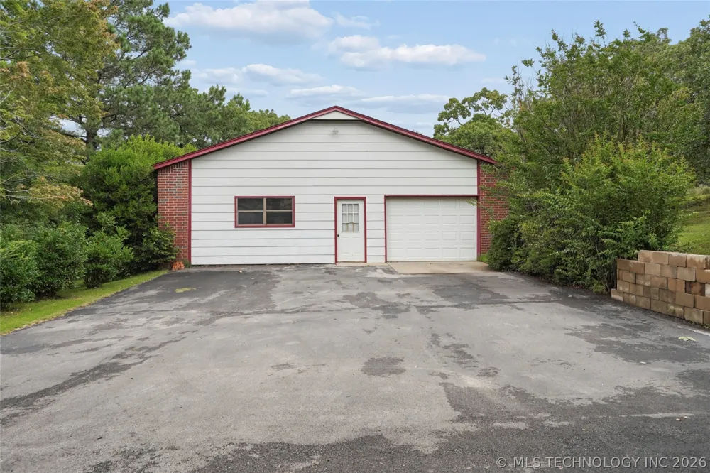 11549 S 49th WestAvenue Sapulpa, OK 74066
